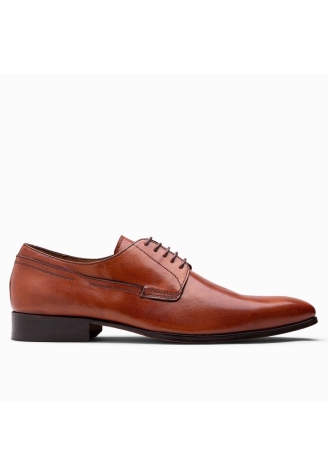 Paulo Bellini Lodi Hochzeitsschuhe Herren Cognac ()