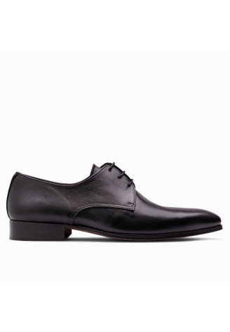 Paulo Bellini Lucca Hochzeitsschuhe Herren Schwarz ()