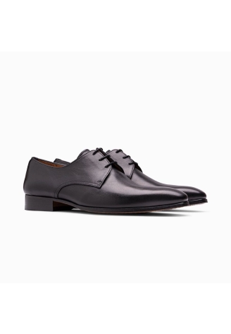 Paulo Bellini Lucca Hochzeitsschuhe Herren Schwarz