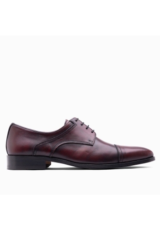 Paulo Bellini Monza Hochzeitsschuhe Herren Bordeaux ()