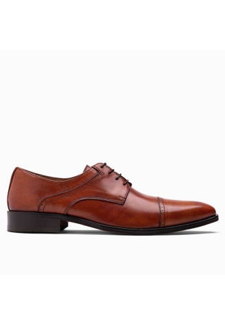 Paulo Bellini Monza Hochzeitsschuhe Herren Cognac ()