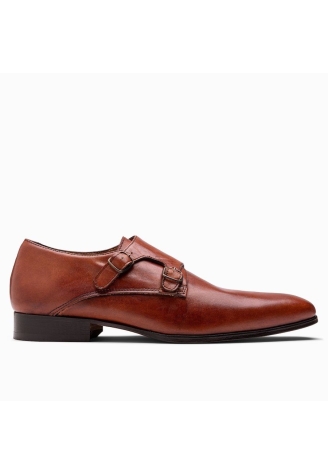 Paulo Bellini Ugento Hochzeitsschuhe Herren Leder Cognac ()