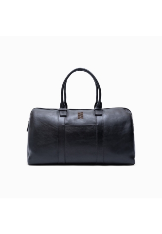 Paulo Bellini Valdagno Duffle Bag Schwarz ()