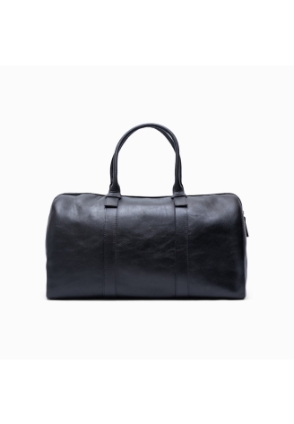 Paulo Bellini Valdagno Duffle Bag Schwarz