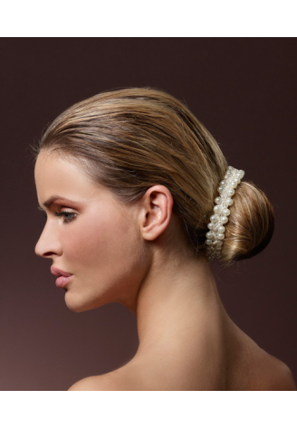 Haarband; Perle BB-8779 Poirier ()