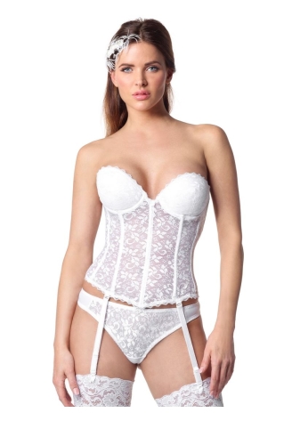 Poirier 313 Corsage ()