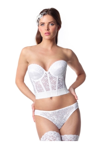 Poirier 213 Corsage ()