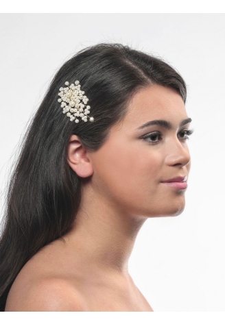 Poirier BB-248 Haarschmuck ()