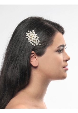 Poirier BB-248 Haarschmuck