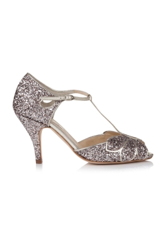 Rachel Simpson Mimosa Quartz Brautschuhe 