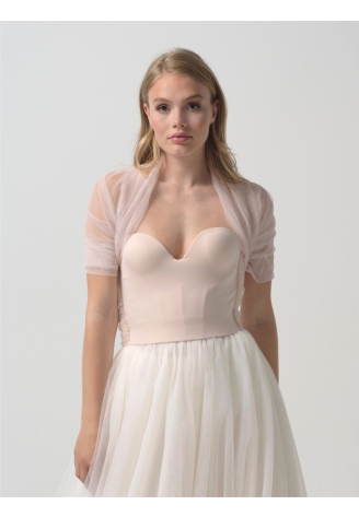 Poirier S154 Stola Blush ()