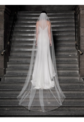 Poirier Einstufiger Schleier S215-300/1/MED ()