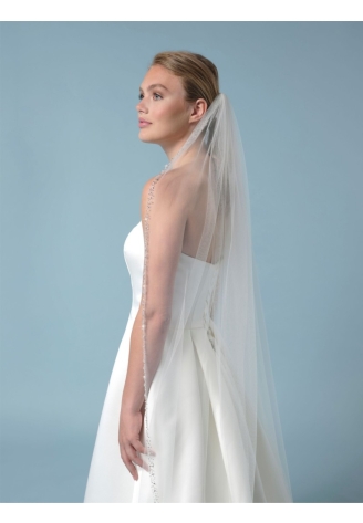 Poirier S219-280-1-Soft Schleier