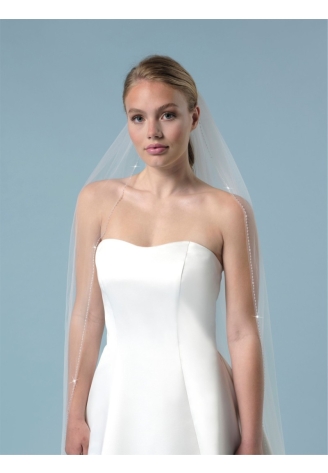 Poirier S231-280-1-Weicher Schleier ()