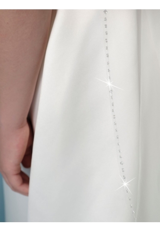 Poirier S231-280-1-Weicher Schleier