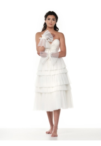 Poirier S320-150 Rock Ivory ()