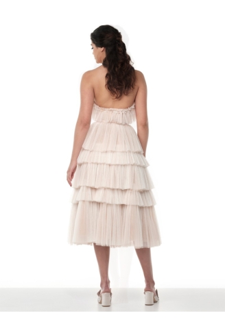 Poirier S320-150 Rock Blush