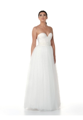 Poirier S326-250 Rock Ivory ()
