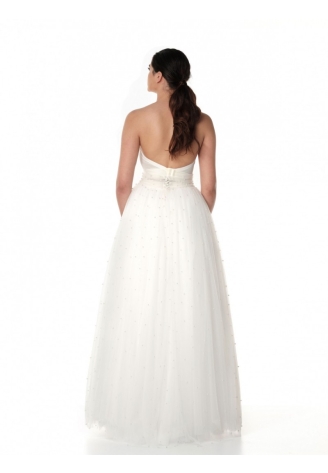 Poirier S326-250 Rock Ivory