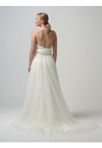 Poirier S330-250 Rock Ivory