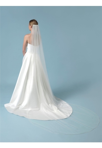 Poirier S43-280-1-Soft Schleier