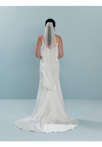 Poirier S715-120-1-Soft Schleier