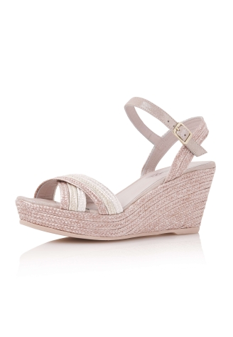 Fiarucci Bridal Serlia Brautschuhe ()