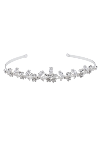 Westerleigh Diadem Hochzeit ST1-1116