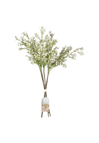 Ginger Ray SW-868 Gypsophilia Kunstblumen