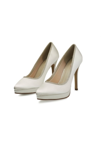 Rainbow Club Tallulah-40 Brautschuhe Zweite Wahl