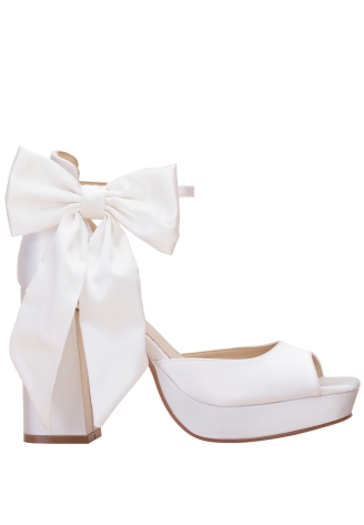 The Perfect Bridal Company Camden Brautschuhe