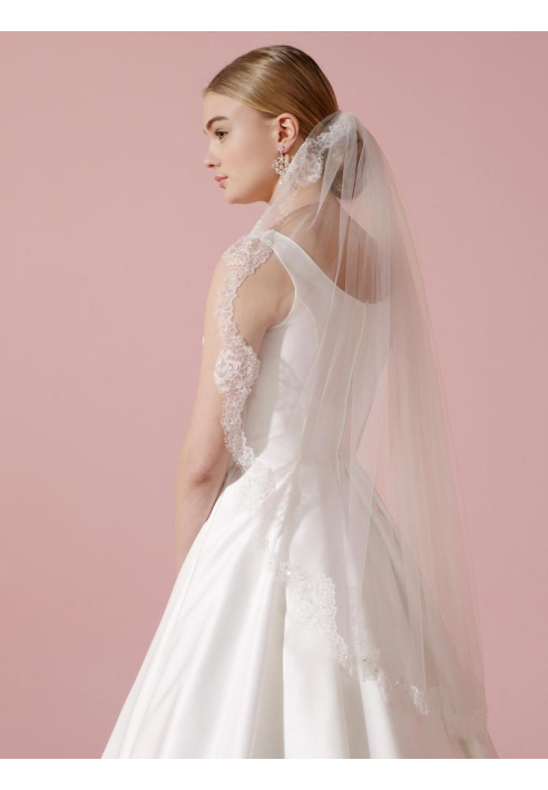 LILLY 02-2039-CR-100 Schleier ()