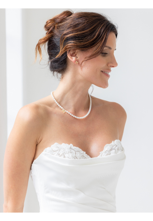 Abrazi Ariane Kette ()