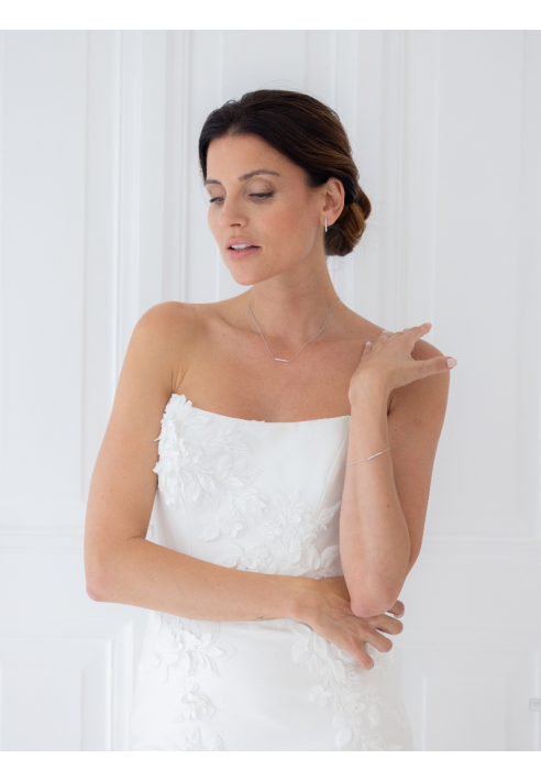 Abrazi Mila Kette ()