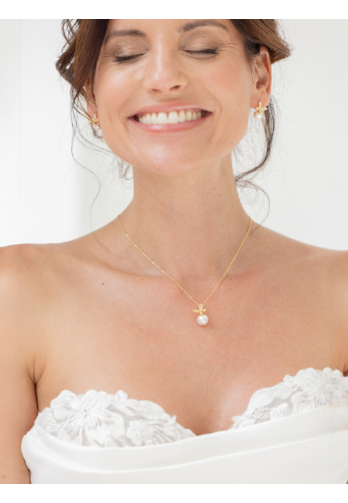 Abrazi Flora Kette ()