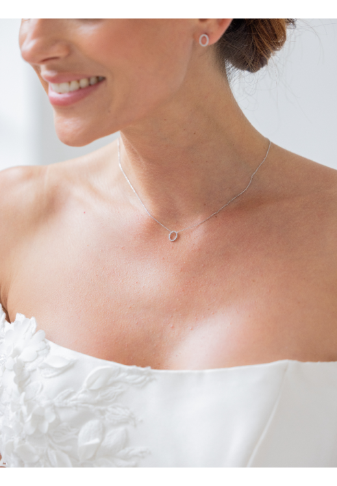 Abrazi Lana Kette ()