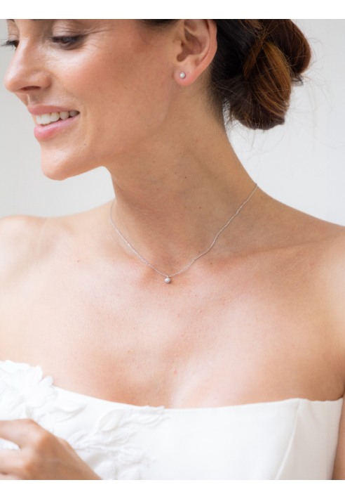 Abrazi Leia Kette ()