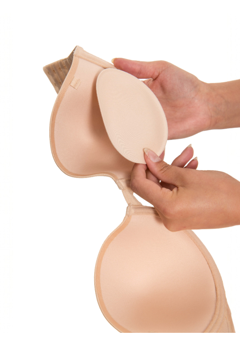 Magic Bodyfashion 30SPU Sticky Push-Up Latte