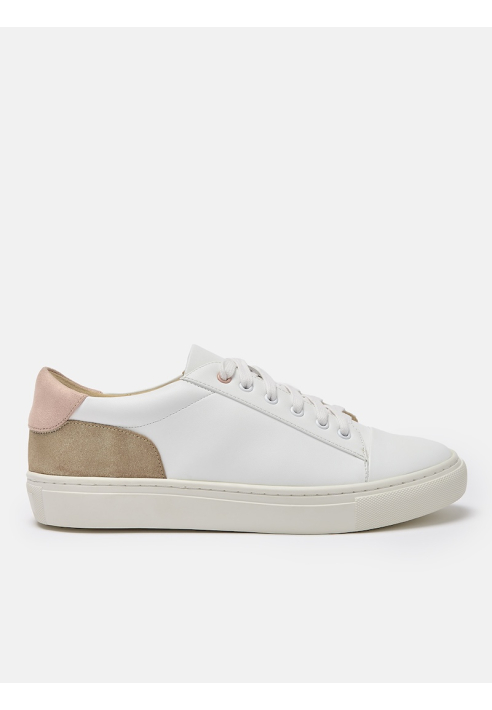 Rachel Simpson Aria Schuhe Blush ()