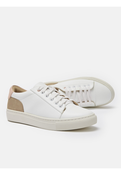 Rachel Simpson Aria Schuhe Blush