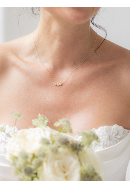 Abrazi Amalia Kette ()