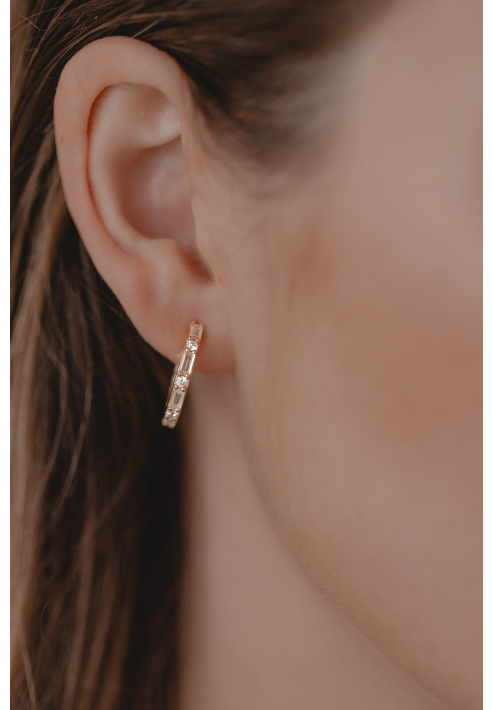 Juvelan Artist Ohrringe