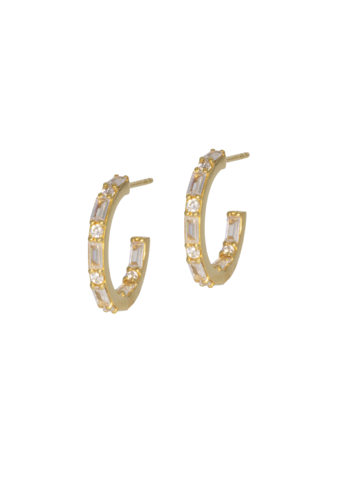 Juvelan Artist Ohrringe ()