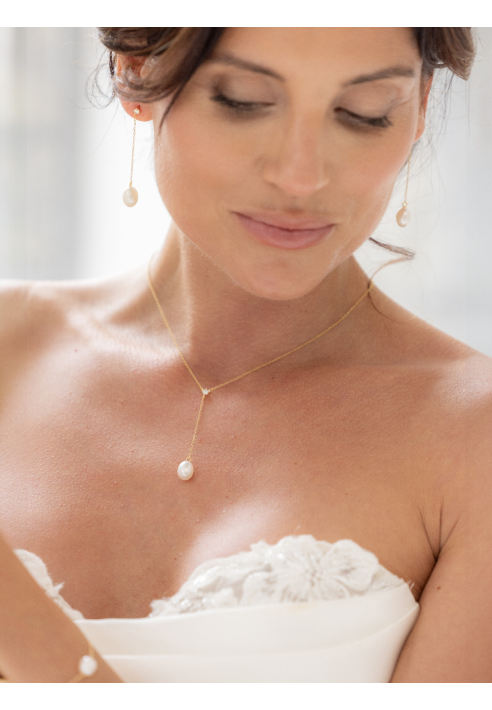 Abrazi Ashley Ohrringe ()