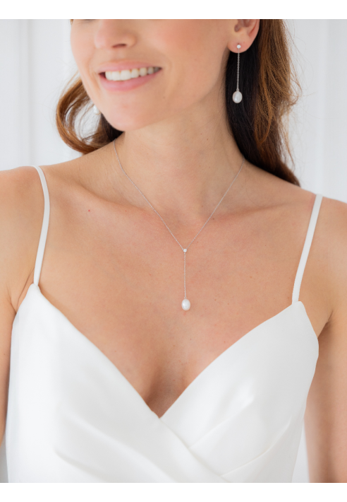 Abrazi Ashley Ohrringe ()