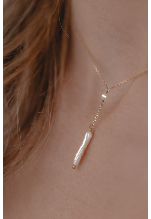 Juvelan Avantgarde Kette