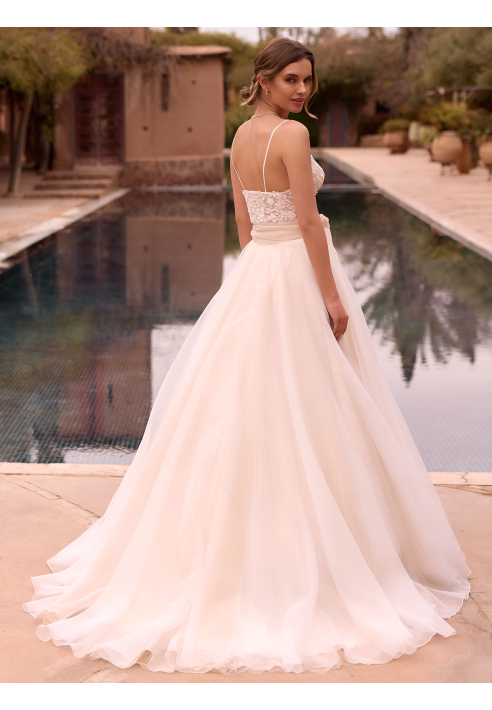 Bianco Evento Sonja Rock