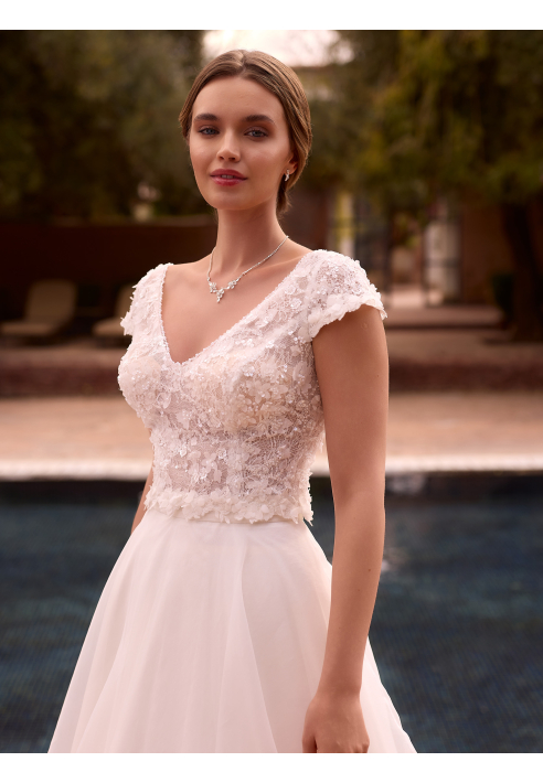 Bianco Evento E509 Top ()