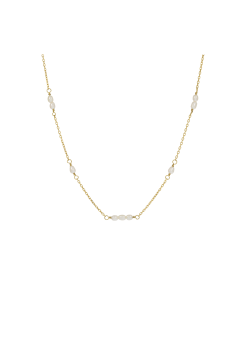 Juvelan Celine Kette ()