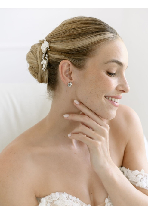 G. Westerleigh ER0204 Ohrringe Silber ()